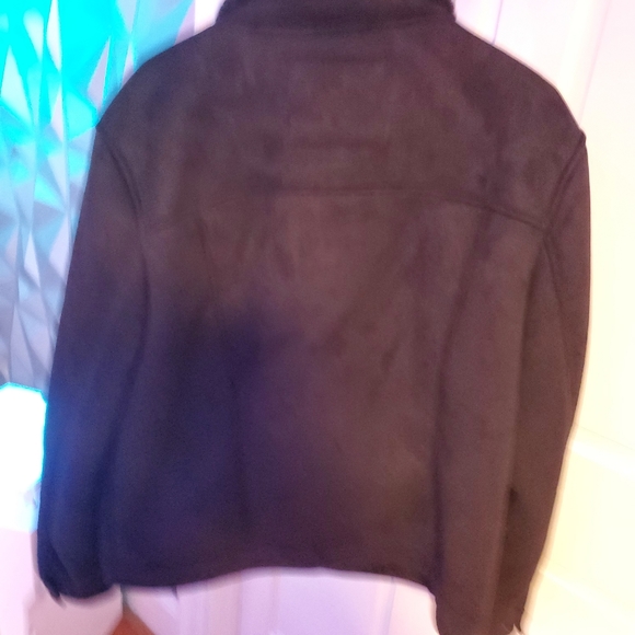 Levi's Black Jacket. Unbelievable comfortable - Picture 7 of 9